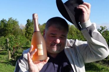 BRILIANT Feudi di San Gregorio DUBL - Edition III (Italy)