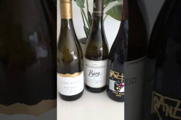 The Three P’s of Alto Adige, Italy. Pinot Grigio. Pinot Bianco. Pinot Nero.  #winetasting