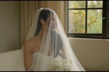 Monserate Winery Wedding Film | Italian-Inspired Vineyard Wedding in Southern California