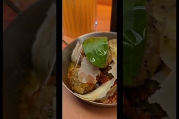 Casa Vostra Pizza @ Raffles City