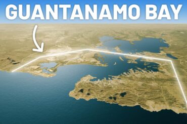 The Most Controversial Place America Owns