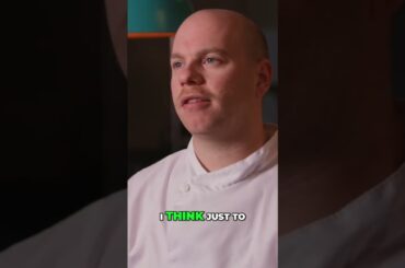 Prezzo: Chef's Italian Dining Joy & Skill Growth #shorts