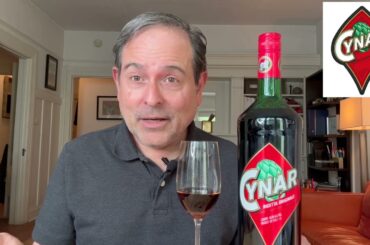 Cynar Explained: Artichoke-Based Italian Amaro, Tasting Notes #amaro #cynar
