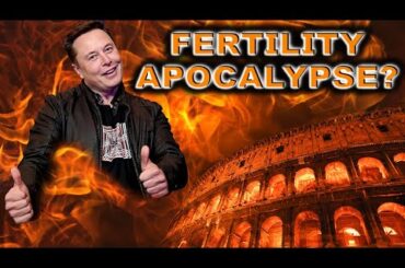 The Fall of Rome: Debunking Elon Musk