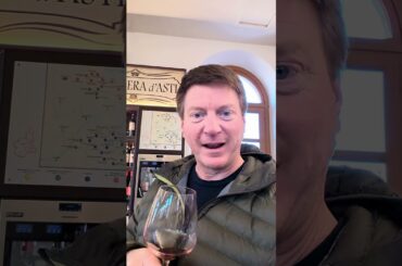 Self serve Wine Tasting in Barolo #barolo #italy