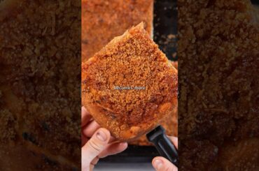 #67 of forgotten italian classics: sfincione palermitano