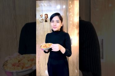 biwi ko pasta bana ke khilaya