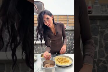 Ruoto di Patate e Salsiccia al Forno #ruoto #patate #salsiccia #alaforni #foodlover #italianfood