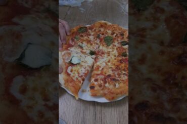 Original italienisches  Pizza Rezept