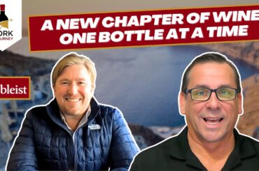 Ian Cauble on Somm, Failure, Triumph, and the Rise of The Caubleist