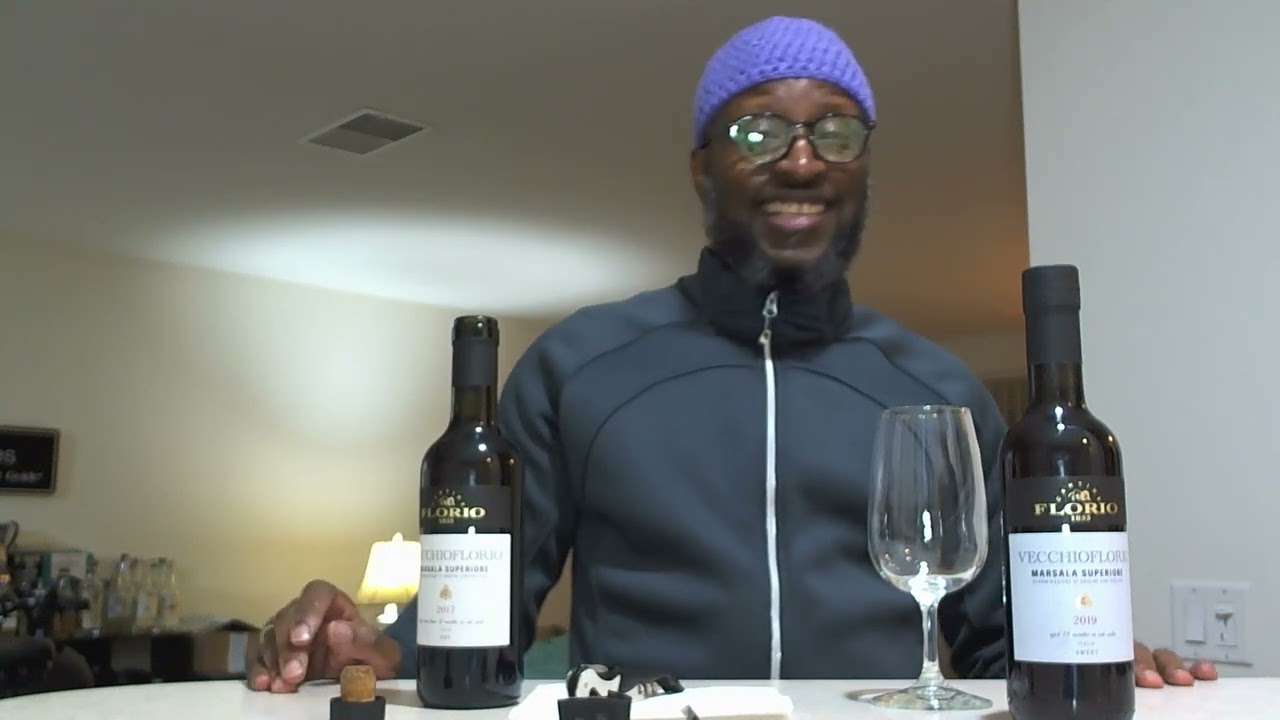 2025 Wine Reviews Cantine Florio Marsala 2025 Wine Reviews Cantine Florio Marsala