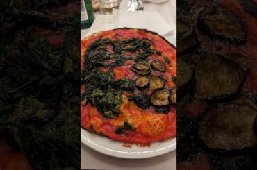 What I Ate in Rome, Italy #vegan
