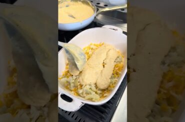 Tinis Mac and Cheese (Low Carb)