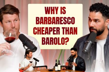 Which One Should You Actually Buy? Barolo vs Barbaresco