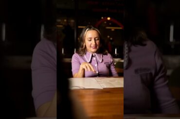 A Taste of Italy at Mama Fifi | Authentic Flavours in High Barnet