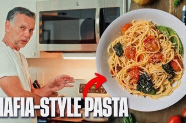 This Pasta Recipe Made My Wife Fall in Love With Italian Food,,