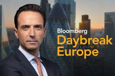 Warner Bros., Netflix Potential Deal & Putin-Modi Meet | Daybreak Europe 12/5/2025