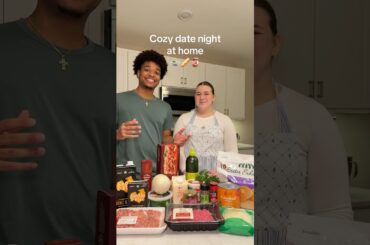 Cozy Lasagna Soup Dinner Recipe