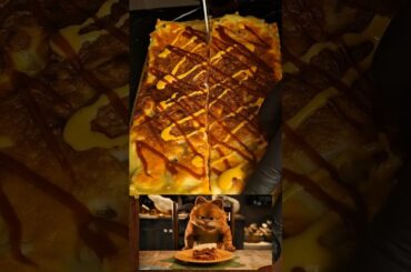 I made Garfield's lasagna     #shorts  #Garfield  #lasagna  #italia #Italy  #cooking