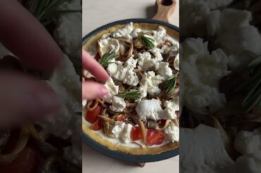 For the shortcrust pastry #recipe #pastry