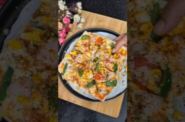 Viral bread pizza recipe #shorts #shortvideo #youtubeshorts #viralvideo#tranding Kahkasha'sKitchen