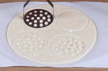 A genius trick for breakfast that I learned with a friend from Italy