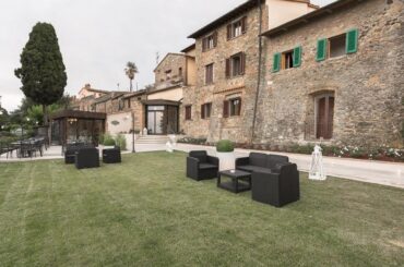 Hotel Le Macine, Montaione, Italy | Holidays In Italy