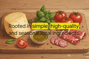 Tuscany: A Wine Lover's Paradise