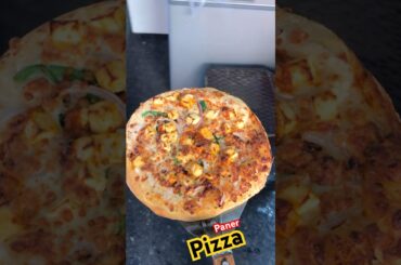 How to Make  Pizza at Home | Easy & p Recipe#minivlogviral #minivlog #shorts #tasty