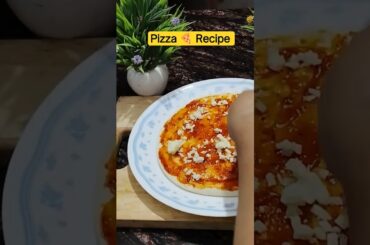 PuzzaRecipe#dailyshorts#ytshorts#kanchanvlog#lifewithkanchan#pizza#foodvlog#foodie#cooking#fyp#food