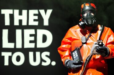 They're Lying to You About Nuclear Energy