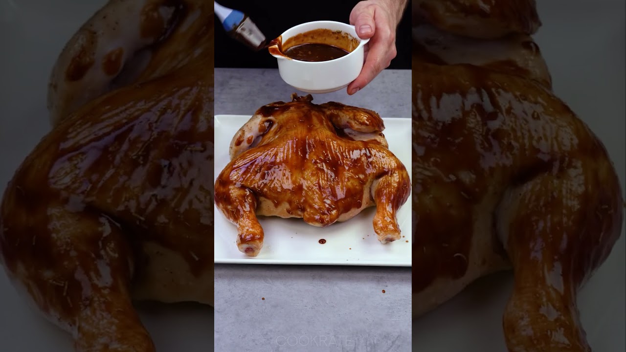 O familie de italieni m-a invatat. Nu mai gatesc puiul altfel! O familie de italieni m-a invatat. Nu mai gatesc puiul altfel!