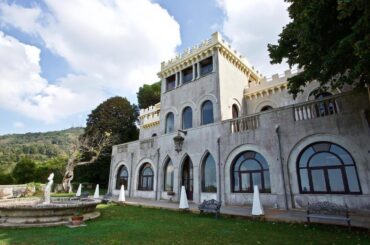 Villa Musolino, Messina, Italy | Holidays In Italy