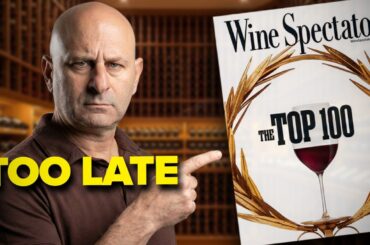 Stop Waiting for the Top 100 Wines List (Do This Instead)