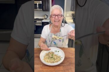 Cavatelli with mushrooms & sausage #cook #recipe #pastatime #cooking #food #farmtotable #italy