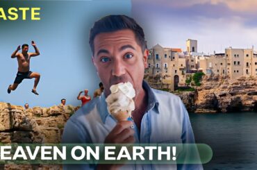 Italy’s MOST Beautiful Places You Won’t Believe Exist | Gino's Italian Escape