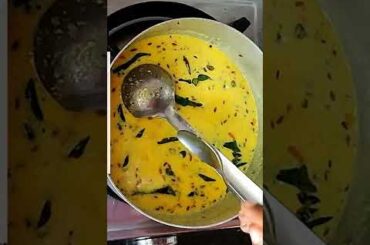 #shorts #kadhi #SHORTS dahi kadhi recipe link in comment