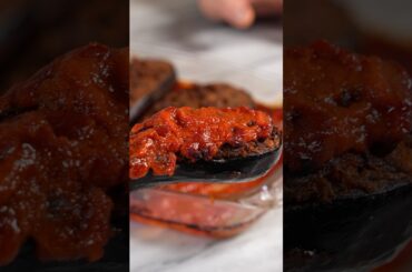 #69 of forgotten italian classics: Melanzane a Barchetta