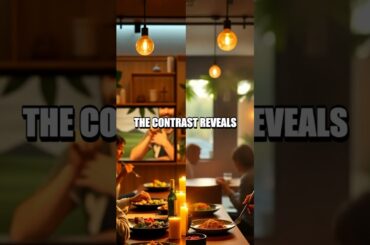 Savoring Seconds: Speedy Dinners in Italy and Slow Suppers in Japan