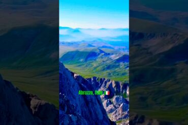 Abruzzo! Ciao, Ciao! #wine #italianwine #sommelier #wineeducation #hospitality #italy