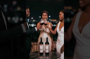 Mag.J Red Wine: Taste of Italy's Premium Wine