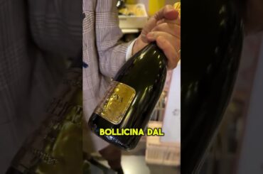 Bollicina