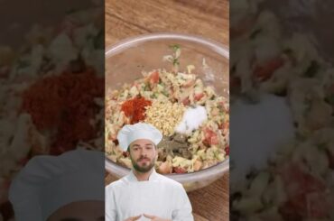 Your New Favorite Quick Meal! #food #cooking #recipe