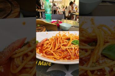 Italy Food Moments | My Holiday Eats #italy #food  #italianfood