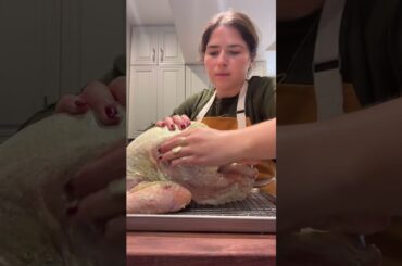 Everything I made and served at my Italian American Thanksgiving - PART ONE!