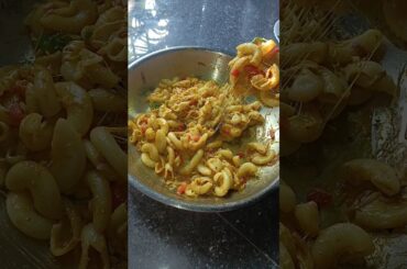 Cheesy creamy pasta recipe #pasta  #pastarecipe #shorts #youtubeshorts