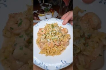 Lavo Italian Las Vegas #vegasfood #lasvegasfood