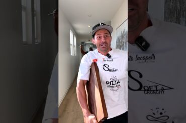 Most insane pizza ever made!