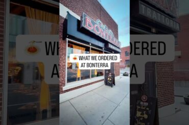 One of Calgary’s Best Italian Restaurants