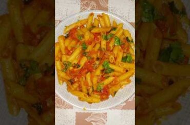 Desi masala pasta recipe. #pastarecipe #pastalovers #easyrecipe #shortvideo #youtubeshorts